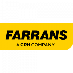 Farrans Construction Company Logo