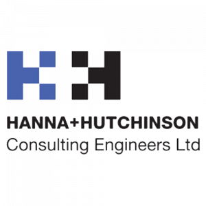 Hanna and Hutchinson Consulting Engineers Ltd Logo