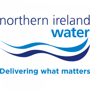 Northern Ireland Water Logo