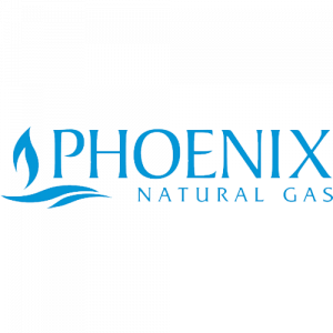 Phoenix Natural Gas Logo