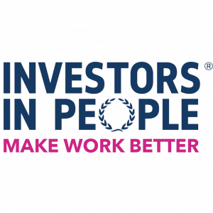 Investors in People Award Make Work Better