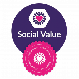 Constructionline Social Value Award